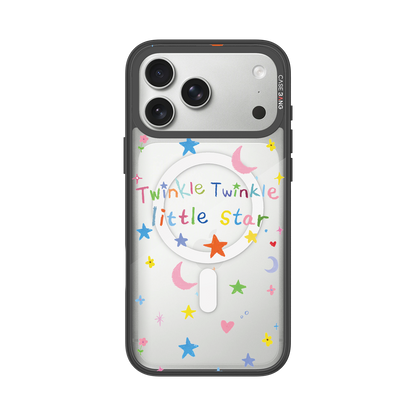 Little Star Snap-On Cover
