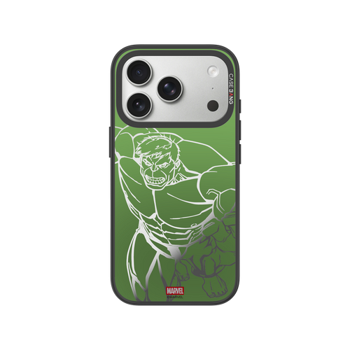 Hulk Snap-On Cover