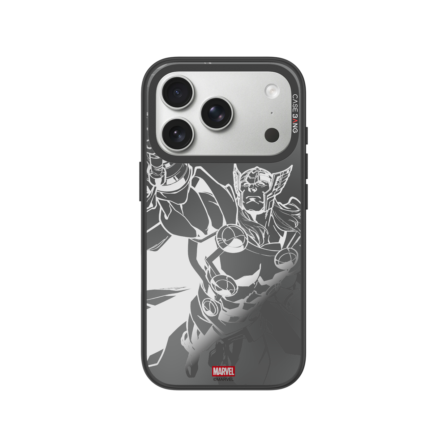 Thor Snap-On Phone Case