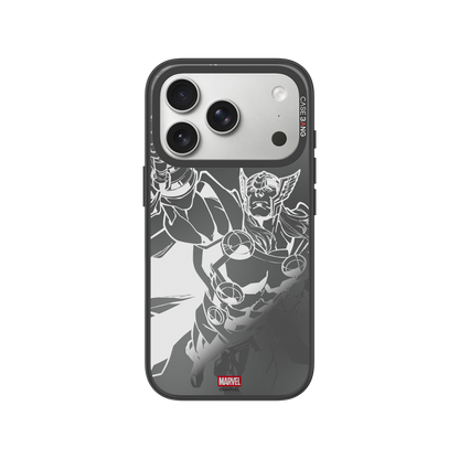 Thor Snap-On Phone Case