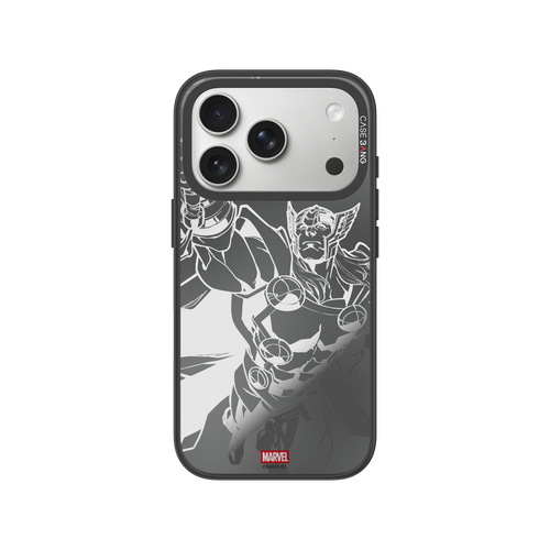 Thor Snap-On Cover