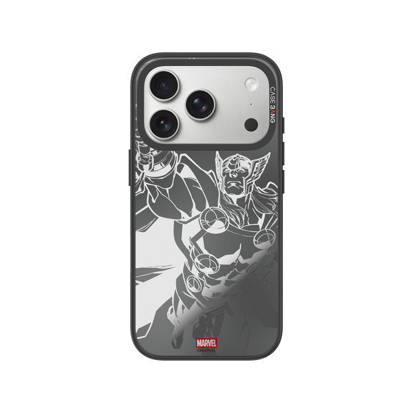 Thor Snap-On Cover