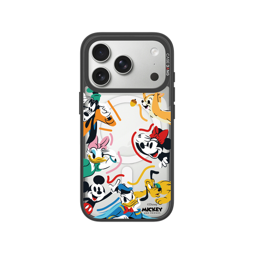 Happy Together Snap-On Phone Case