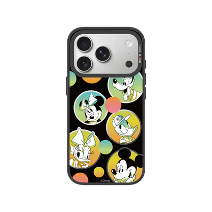 Mickey and The Gang Snap-On Phone Case