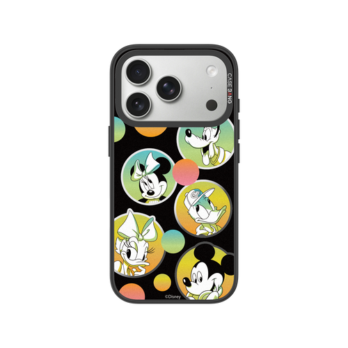 Mickey and The Gang Snap-On Phone Case