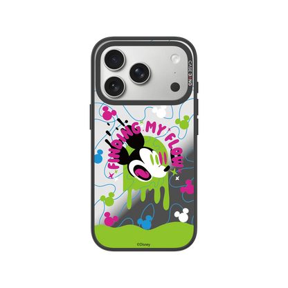 Sweet Mickey Snap-On Phone Case