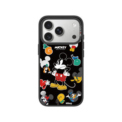 Hide and Seek Snap-On Phone Case