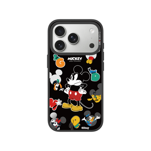 Hide and Seek Snap-On Phone Case