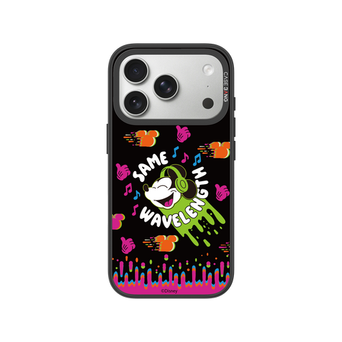 Musical Mickey Snap-On Phone Case
