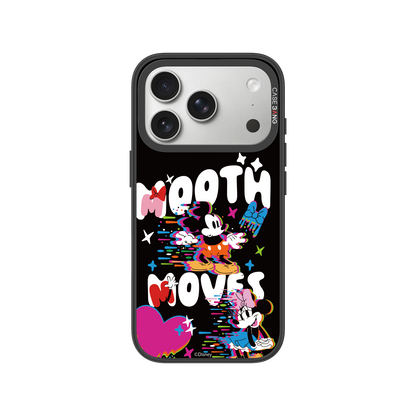 Smooth Moves Mickey Snap-On Phone Case