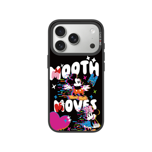 Smooth Moves Mickey Snap-On Phone Case