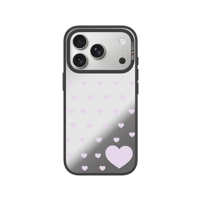Galactic Hearts Snap-On Phone Case