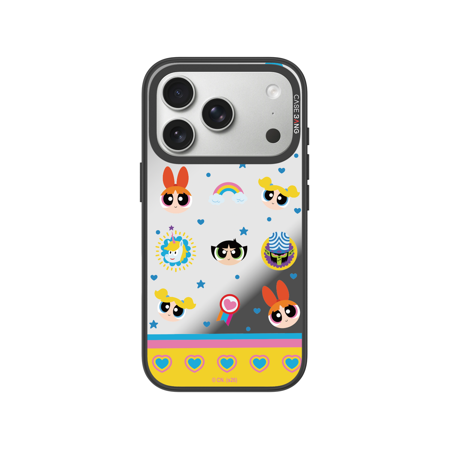 Cutie Squad Snap-On Phone Case