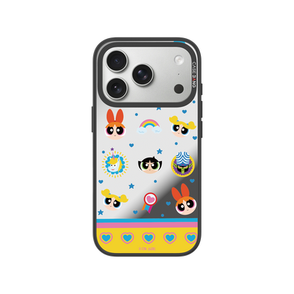 Cutie Squad Snap-On Phone Case