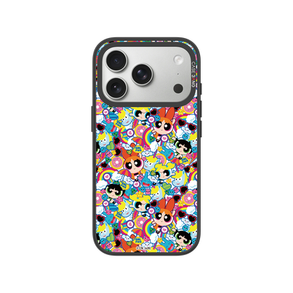 Pop Chaos Snap-On Phone Case