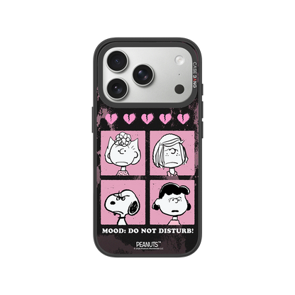 Peanuts Quad Snap-On Phone Case