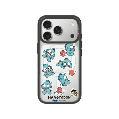 Play With Hanton Snap-On Phone Case
