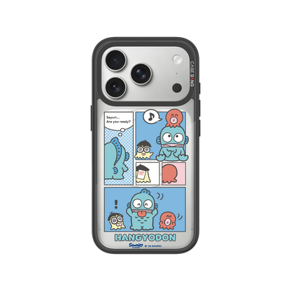 Hanton In Class Snap-On Phone Case
