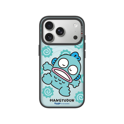 Chill Hanton Snap-On Phone Case