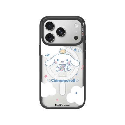 Cinnamoroll Pop Snap-On Phone Case