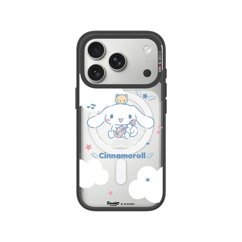 Cinnamoroll Pop Snap-On Phone Case