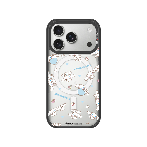 Cinnamoroll Confetti Snap-On Phone Case