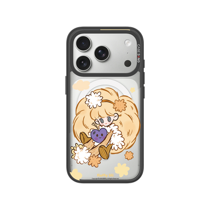 Berry Sweet Lili Snap-On Phone Case