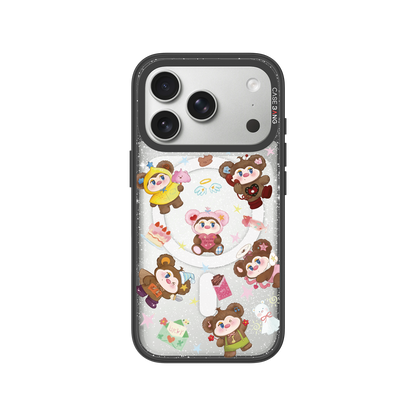 Party Mix Snap-On Phone Case