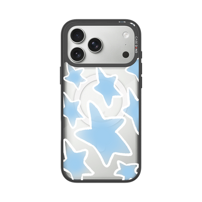 Soft Star Snap-On Phone Case