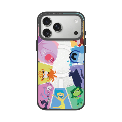 Emotion Palette Snap-On Cover