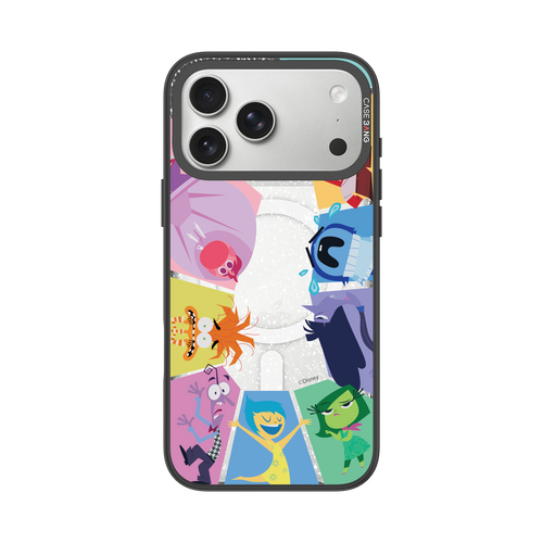 Emotion Palette Snap-On Cover