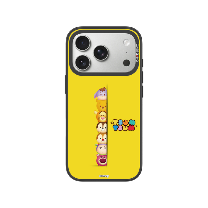 Tsum Yellow Strip