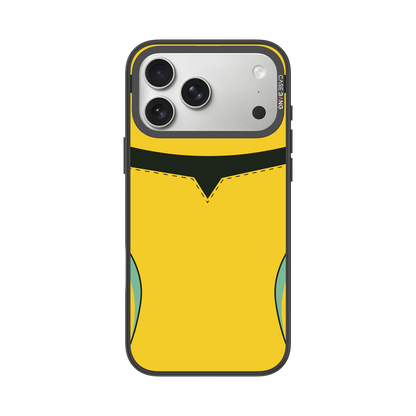 Fiery Samba Snap-On Phone Case