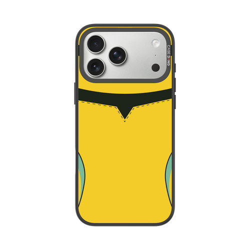 Fiery Samba Snap-On Phone Case