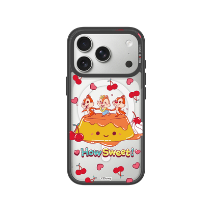 Sweet Day Snap-On Phone Case