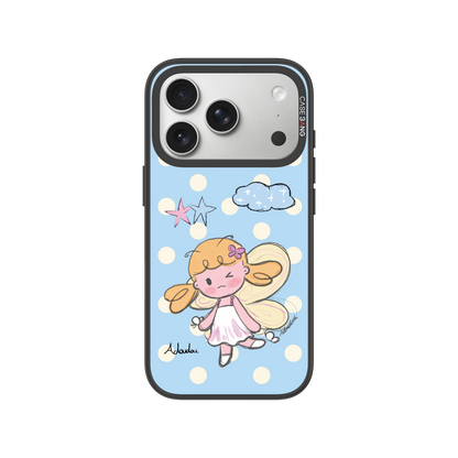 Sky Girl Snap-On Phone Case