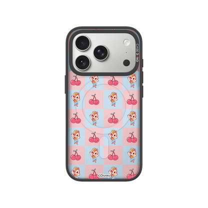 Cherry Dale Snap-On Phone Case