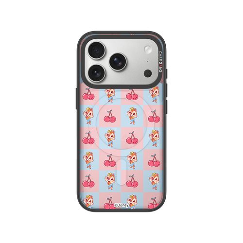 Cherry Dale Snap-On Phone Case