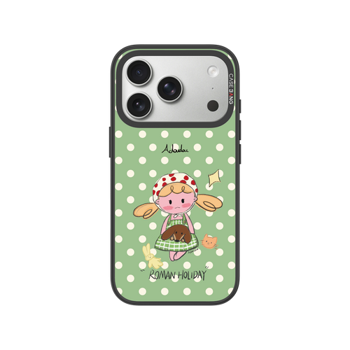 Roman Holiday Snap-On Phone Case