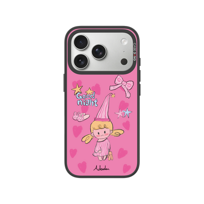 Sweet Dream Snap-On Phone Case
