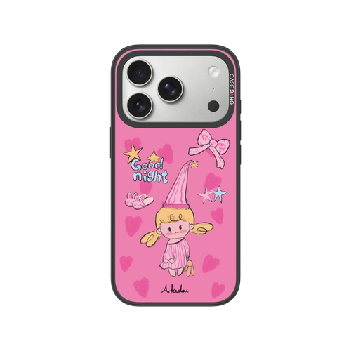 Sweet Dream Snap-On Phone Case