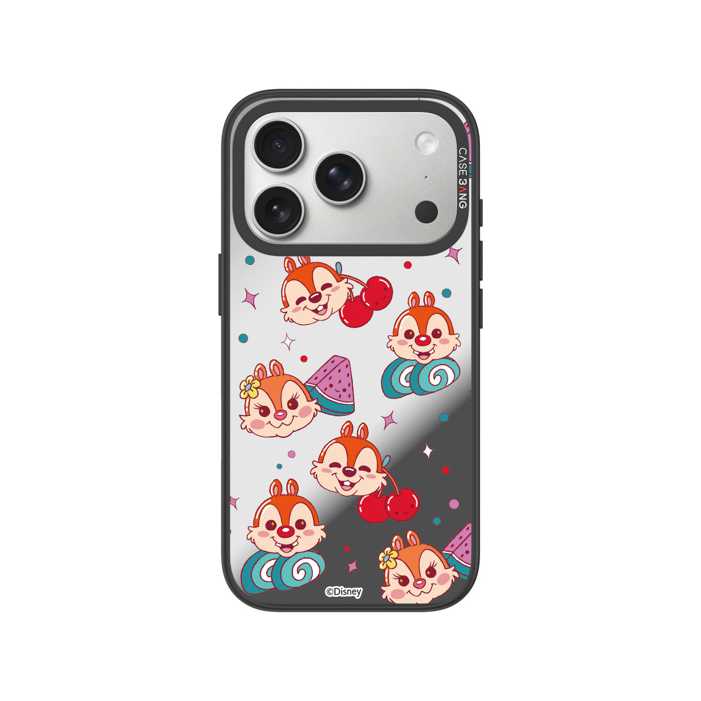 Fruit Party Dale Snap-On Phone Case