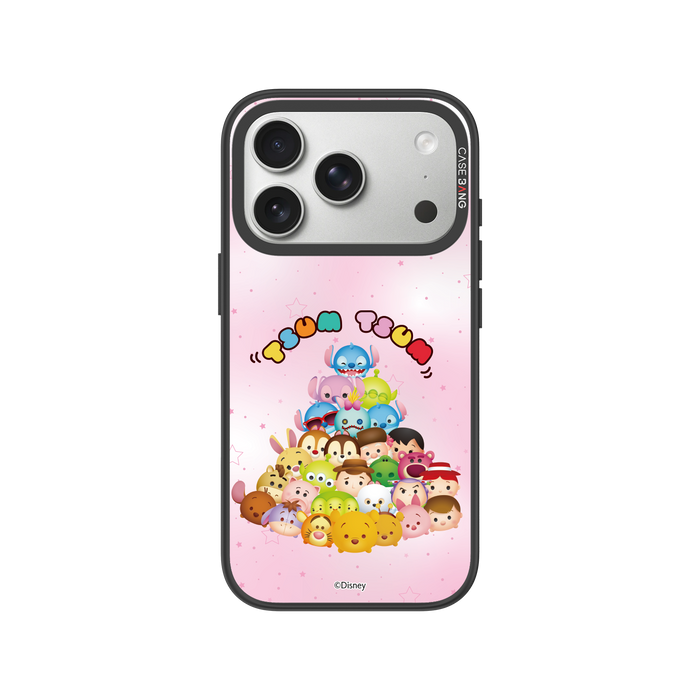Tsum Stack Pink
