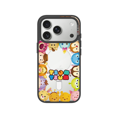 Tsum Collage Snap-On Phone Case