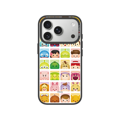 Tsum Grid Snap-On Phone Case