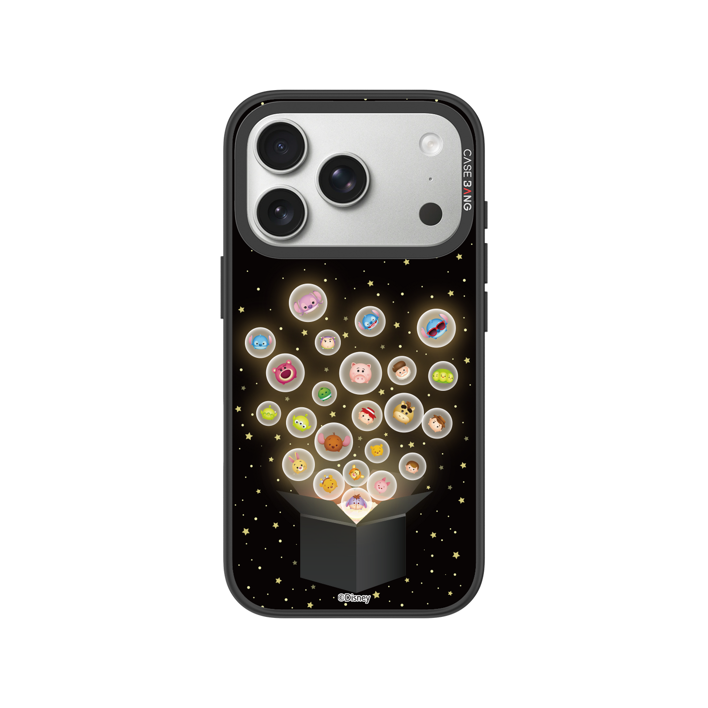Tsum Bouquet Snap-On Phone Case