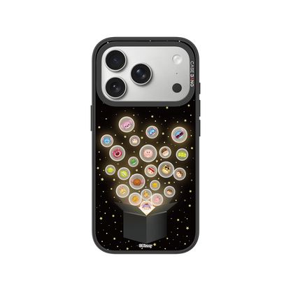 Tsum Bouquet Snap-On Phone Case
