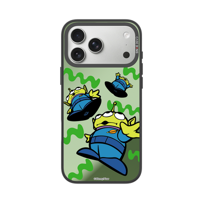 Alien Snap-On Phone Case
