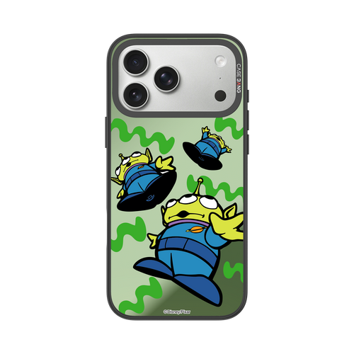 Alien Snap-On Phone Case