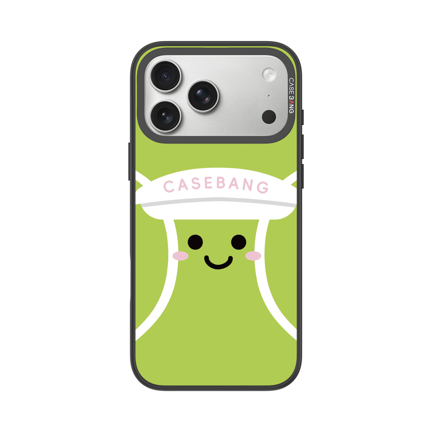 The Prince of Tennis Snap-On Phone Case